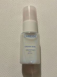 Laneige cream skin cerapeptide mist 30ml