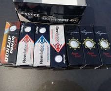 golf ball
