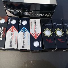 golf ball