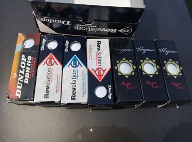 golf ball