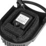 Kruger Meier FountainPure 2000 - fountain, filter and water pump for a pond Image 9