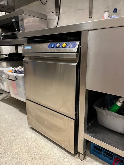 Cafe Equipment
