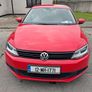 Volkswagen Jetta 2012 Image 4