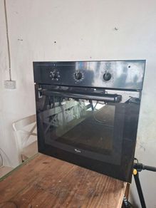 oven