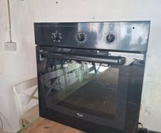 oven
