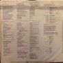 Megadeth Original 1988 release So far So good So what in vg+ condition Image 4