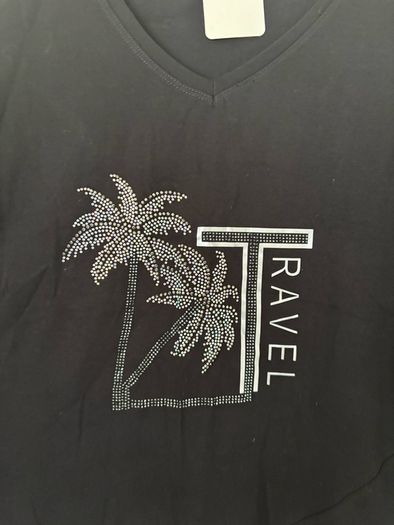 Brand new tunic