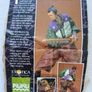 120mm ronin miniature by Pilipili Miniatures Image 2