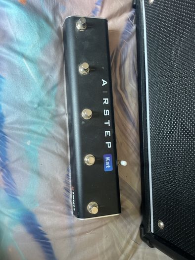 guitar amp