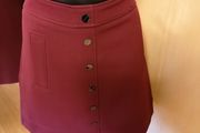 Women's Skirt Nwot Size 12