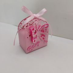 Candy Gift Box
