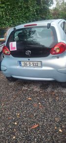 2006 Aygo