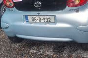2006 Aygo