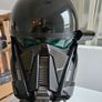 Star Wars Rogue One Death Trooper Lifesize Bluetooth speaker Image 2