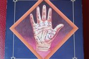 Palmistry  / Geddes &amp; Grosset / 2000