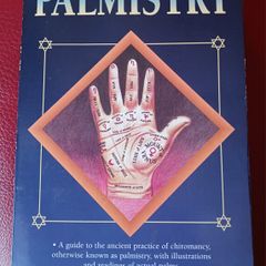Palmistry  / Geddes & Grosset / 2000