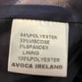 Navy skirt Image 4