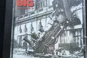 Mr Big - Lean into It CD