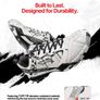 badminton shoes Lining Invincible Ace Image 8