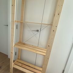 2x IKEA Hejne (78x31x171cm)