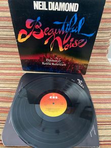 Neil Diamond - Beautiful Sound