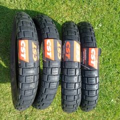 Fat Bike tyres