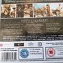 The Legend Of Fong Sai Yuk DVD 1993 Jet Li Special Collectors Edition Image 3