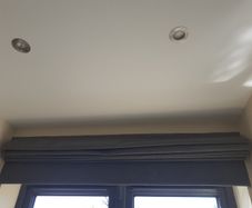 Roman Blind
