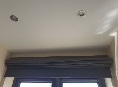 Roman Blind