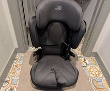 Romer Britax Pro style 3.5-12 years