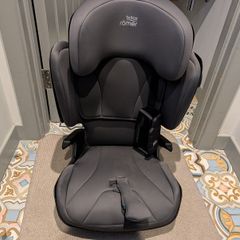 Romer Britax Pro style 3.5-12 years