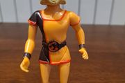 Vintage Thundercats 1980s Wily-Kat