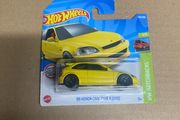 Honda Civic Type R Ek9 Hot Wheels
