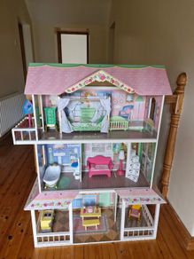 Doll House