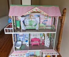 Doll House