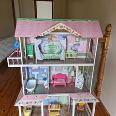 Doll House