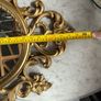 antique style mirror Image 3