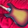 Vintage 1977 Greco Bass Image 8