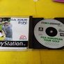 Pga tour 98 PlayStation 1 Ps1 PlayStation 2 Ps2 Games Original Image 5