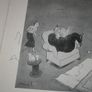Vintage Considered Trifles H.m. Bateman Image 6