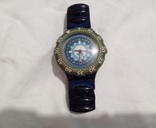 Swatch    Abyss 1994