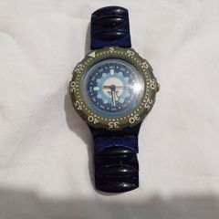 Swatch    Abyss 1994
