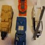 Transformers  / toys / optimus energon Image 7