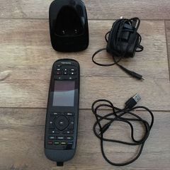 Harmony Touch Remote Control