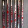 Srixon Zx7 for sale (5 to PW) Image 3