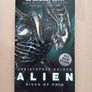 Alien - River of Pain by Christopher Golden (Horror Science Fiction Paperback 2014) Image 2