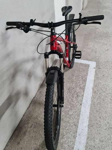 GT Avalanche 29er Elite 2021- Medium Size