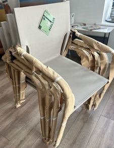 garden chairs
