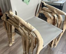 garden chairs