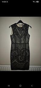 Phase Eight dressblack